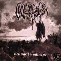 Lament Configuration : Demonic Incantations